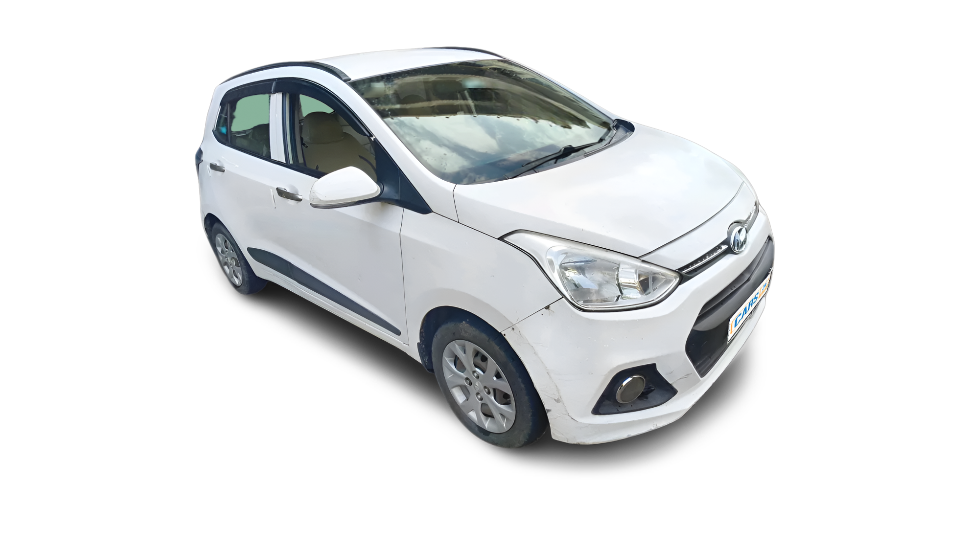 Hyundai Grand i10-img